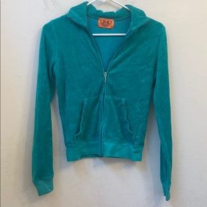 Juicy Couture Jacket